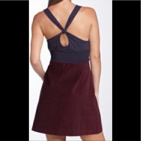 VINTAGE Free People Dress - Picture 3 of 6